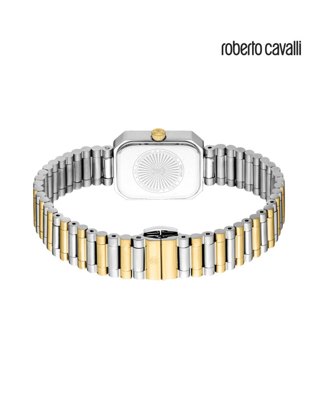 Roberto Cavalli Ladies watch